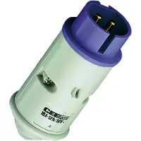 MENNEKES CEE-Stecker - 629A
