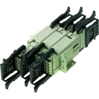 Weidmuller Weidmller Montagewinkel MODUFLEX C-MW Inhalt: 10 St. (1746070000)