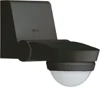 Hager EE841, Anthrazit