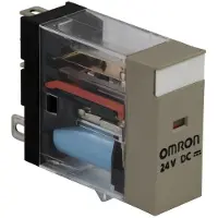 Schneider Electric Relais, elektromechanisch, z. Austausch, ABR7S23