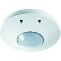 ESYLUX Decken-Präsenz- PD-ATMO 360i/8 T KNX Melder Unterputz KNX- EP1042721