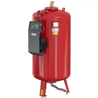 Flamco Druckhalteautomat FLEXCON M-K/U 2000 l, 8 b, PN 10, R 2, innenbesch.