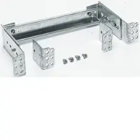 Hager UZ03B2, Stahl, WEEE, 15 mm, 1,5 mm, 35 mm