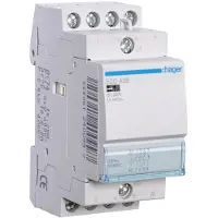 Hager ESC428, 400 V