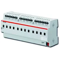 ABB SA/S12.10.2.1 Schaltaktor, 12fach, SA/S12.10.2.1 (2CDG110158R0011)