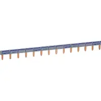 Legrand 404937, Mehrfarbig, 114 mm, 1042 mm, 63 mm, 2,15 kg, 10 Stück(e)