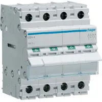 Hager SBN Einbauschalter Modular - SBN480