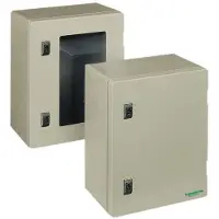 Schneider Electric NSYPLM3025BG - 255 mm - 160 mm - 308 mm