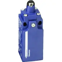 Schneider Electric XCKN2102P20, Kabelgebunden, 0,3 m/s, Kunststoff, IP65, 30 mm, 30 mm