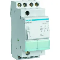 Hager EPN541, 250 - 400 V