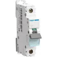 Hager HAG NBN132 LS-Schalter 1P 10kA B-32A 1M