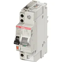 ABB SK40011-R Signalkontakt 1S 1à9mm breit steckbar