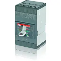 ABB Leistungsschalter