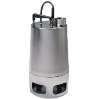 Grundfos Unilift Schmutzwasserpumpe 96010595 AP50.50.08.1.V, 1 1/2 IG, 230 V, 10 m Kabel