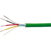 Hager TG019 Systemleitung KNX, Y(ST)Y,2x2x0,8,Länge 500m