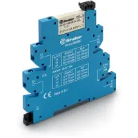 Finder MasterBASIC Schnittstellenrelais 6A 230VAC Einfach CO - 39.11.8.230.0060