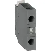 ABB Hilfsschalterblock