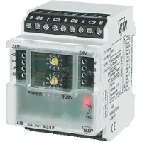 Metz BTR 11088213 BACnet MS/TP-Modul BMT-AI8 BACnet MS/TP
