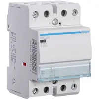 Hager ESC263, 400 V