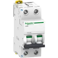 Schneider Electric Leitungsschutzschalter - A9F74602