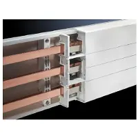 Rittal SV 9342.110 Bodenwanne 2 St.