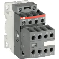 ABB Hilfsschütz