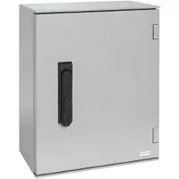 Schneider Electric Wandschrank NSYPLM43VG