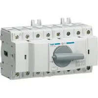 Hager HIM408, 380 - 415 V