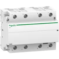 Schneider Electric A9C20884, Mehrfarbig, 240 AC