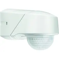 ESYLUX RC 230 KNX, Decke/Wand, Draußen, Weiß, IP54, 1000 Lux, 30 - 300 s