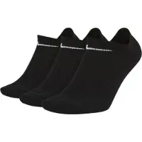 Nike Herren Socken Socke U NK EVERYDAY LTWT NS 3PR