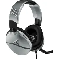 Turtle Beach Recon 70 Silver