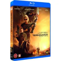 Twentieth Century Fox Terminator: Dark Fate