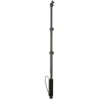 Cullmann 50045 3-teiliges Handstativ