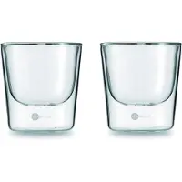 Zwiesel Glas Teeglas Hot 'n Cool 180 ml (2-teilig)