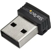 StarTech.com Mini Wireless Network Adapter