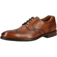 Lloyd Shoes GmbH MARIAN cognac cognac 113-29-00001