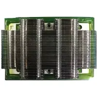 Dell Heatsink zu Intel Scalable