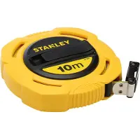 Stanley 30m Kunststoffmaßband 0-34-297