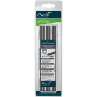 PICA 6030/sb Mason Lead Case 12 Units Grau