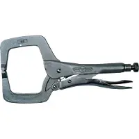 Irwin Zange VISEGRIP, 11R