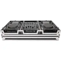 Magma Multi-Format Case Player/Mixer-Set