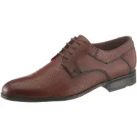 Lloyd Elegante Schnürschuhe Levin Herren 31392D3130313533 Braun 40 EU