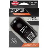 Hähnel Captur Empfänger Nikon