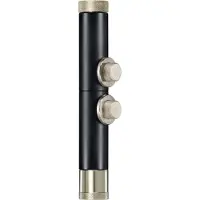 Shure A27M Stereo-Mikrofonadapter