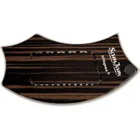 Schlagwerk SamJam Gitarre Snare Makassar