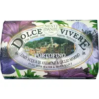 Nesti dante Nesti Dante, Dolce Vivere Portofino Fine Natural Soap 250 g Seife