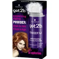Got2b powder'ful volumizing styling powder 10 g