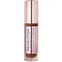 Revolution Makeup - Concealer Verbergen & Definieren 4 ml