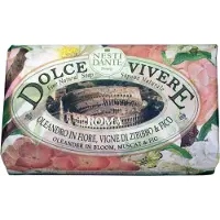 Nesti dante Dolce Vivere Soap Roma 250 g Keine Angabe